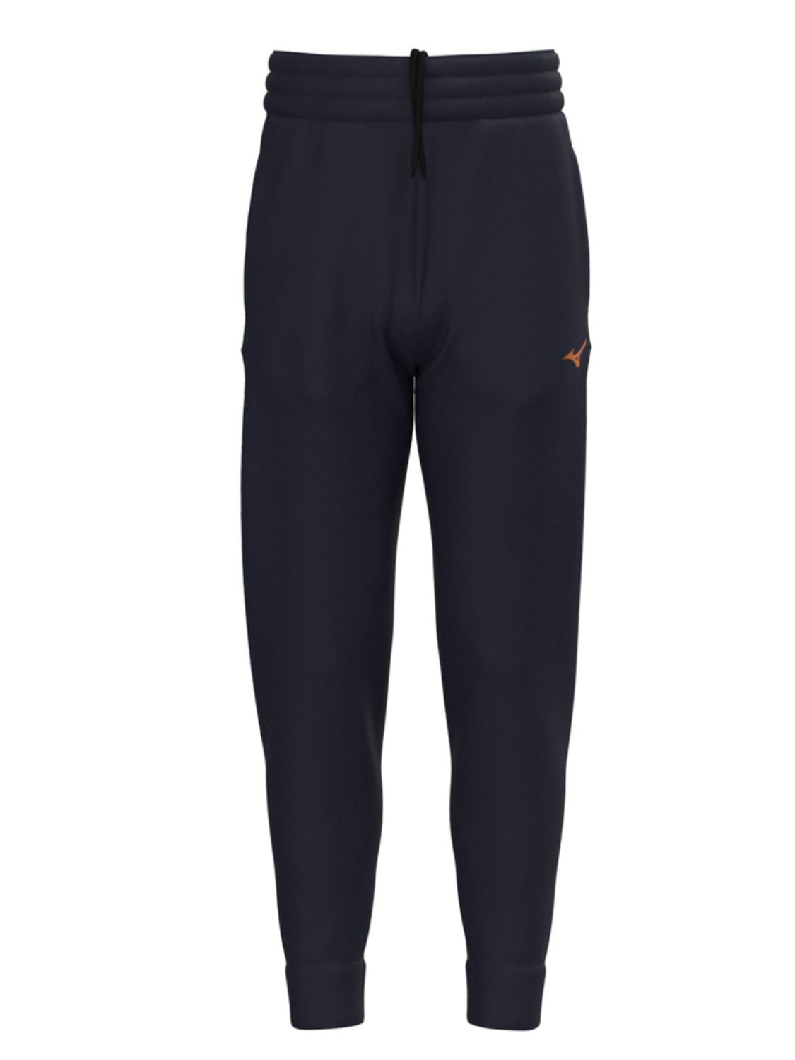 Pantalone sportswear Athletics Sweat MIZUNO Uomo - Blue