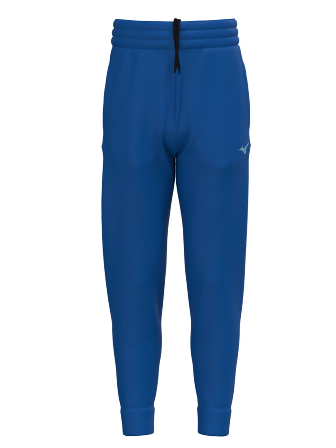 Pantalone sportswear Athletics Sweat MIZUNO Uomo - Blue