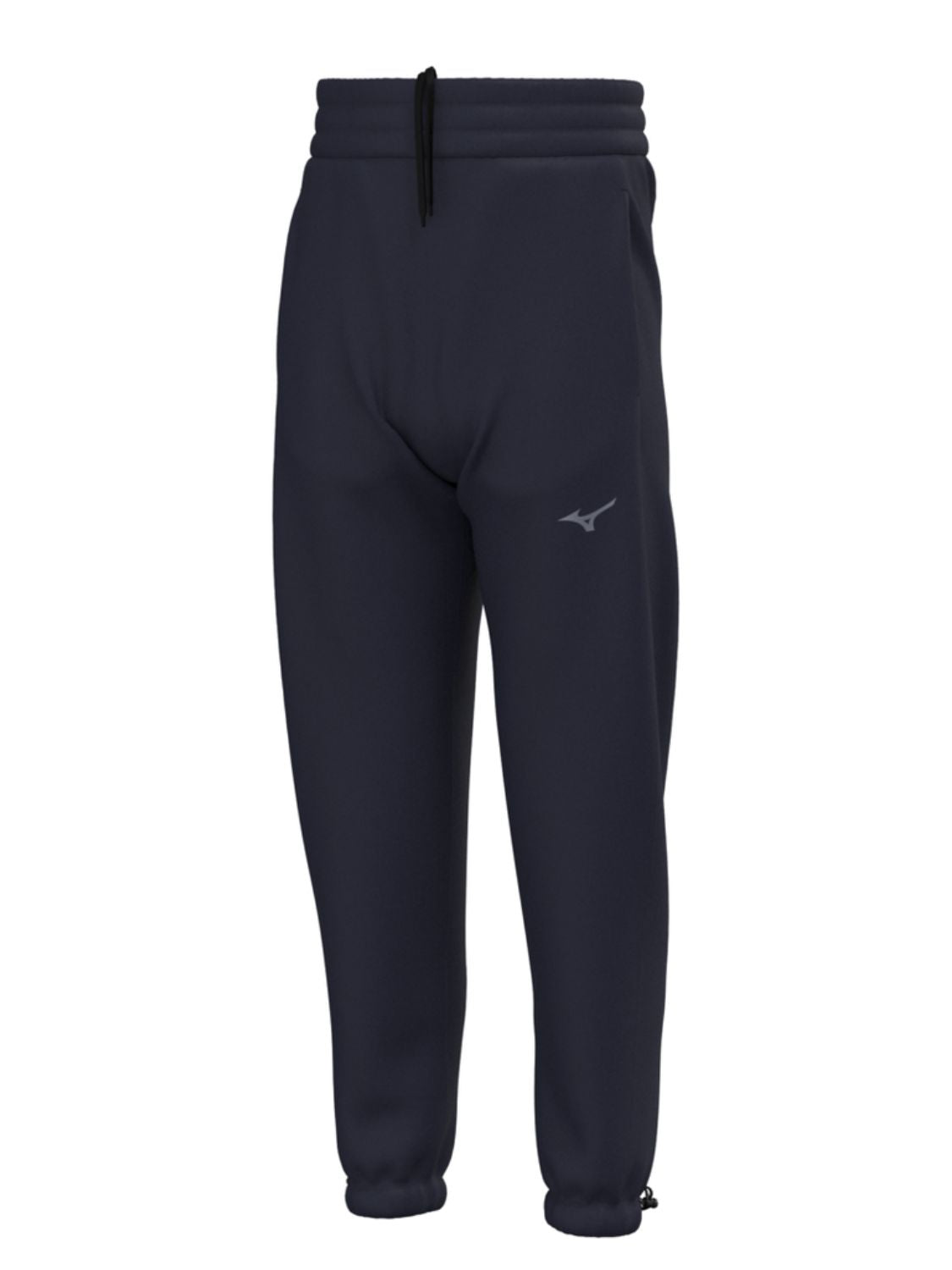 Pantalone sportswear Athletics MIZUNO Uomo - Blue