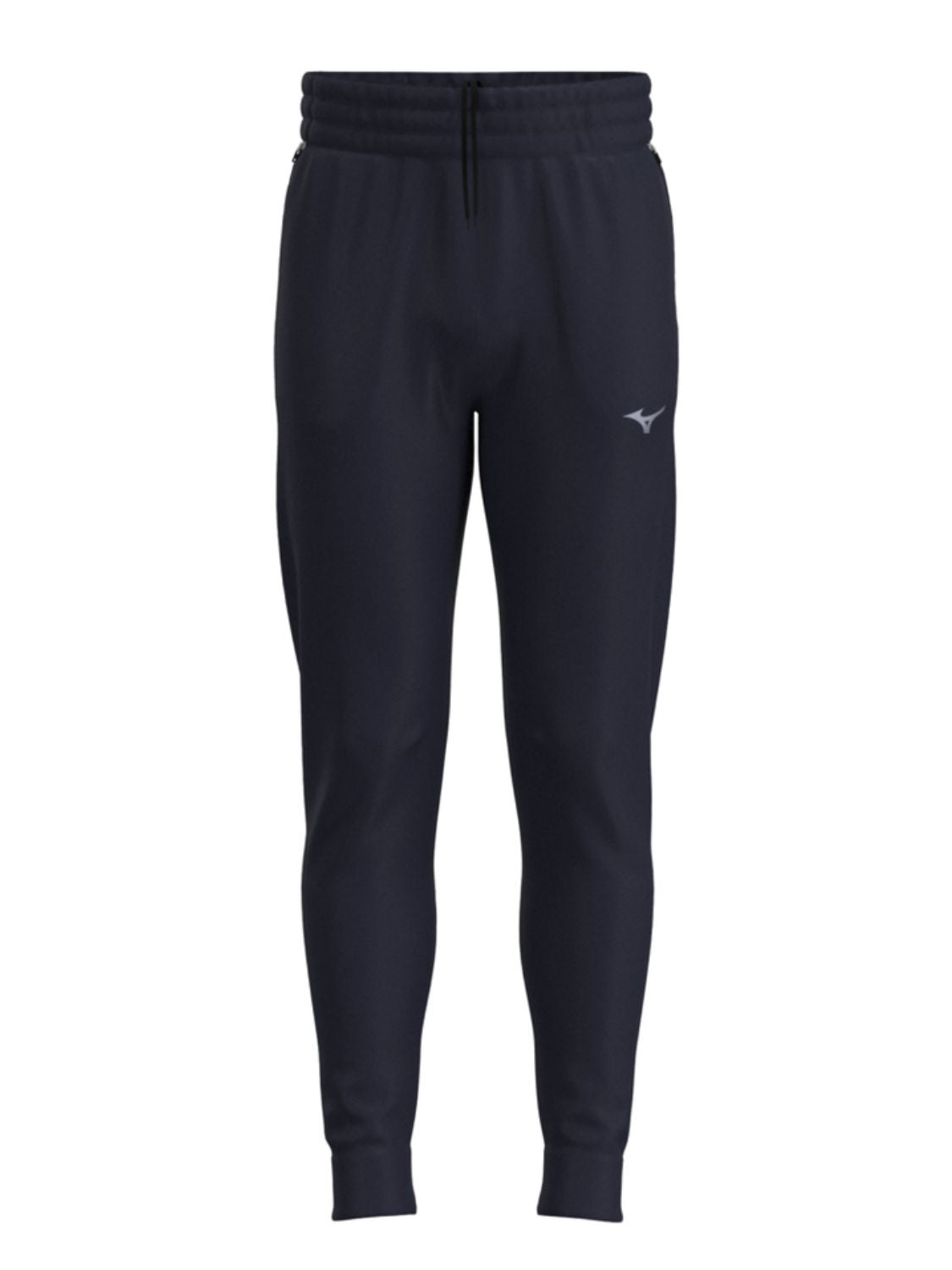 Pantalone sportswear Athletics Sweat MIZUNO Uomo - Blue