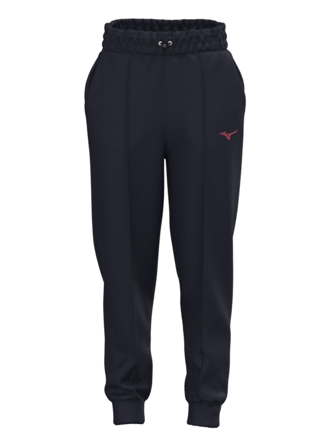 Pantalone sportswear Athletics Sweat Wos MIZUNO Donna - Blue