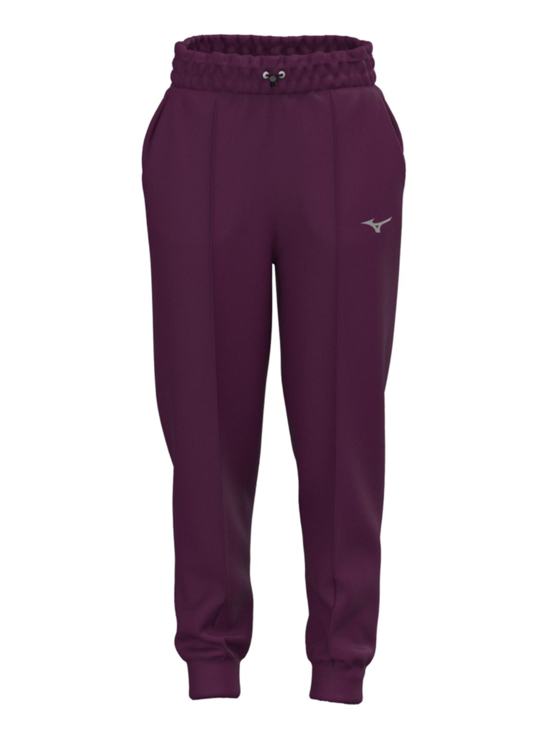 Pantalone sportswear Athletics Sweat Wos MIZUNO Donna - Viola