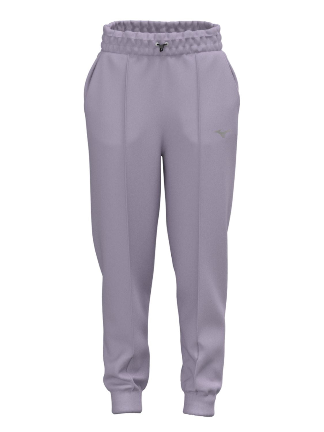 Pantalone sportswear Athletics Sweat Wos MIZUNO Donna - Rosa