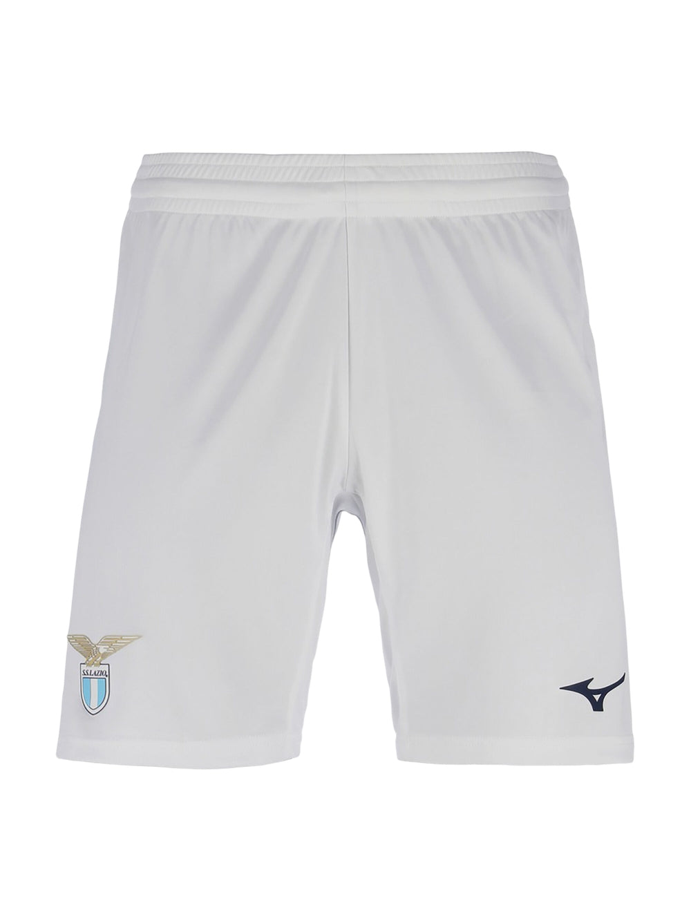 Shorts S.s. Lazio Home MIZUNO Bambino - Bianco