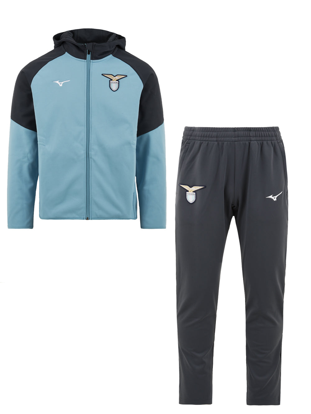 Maglione Sdnohan !SOLID Uomo - Nero