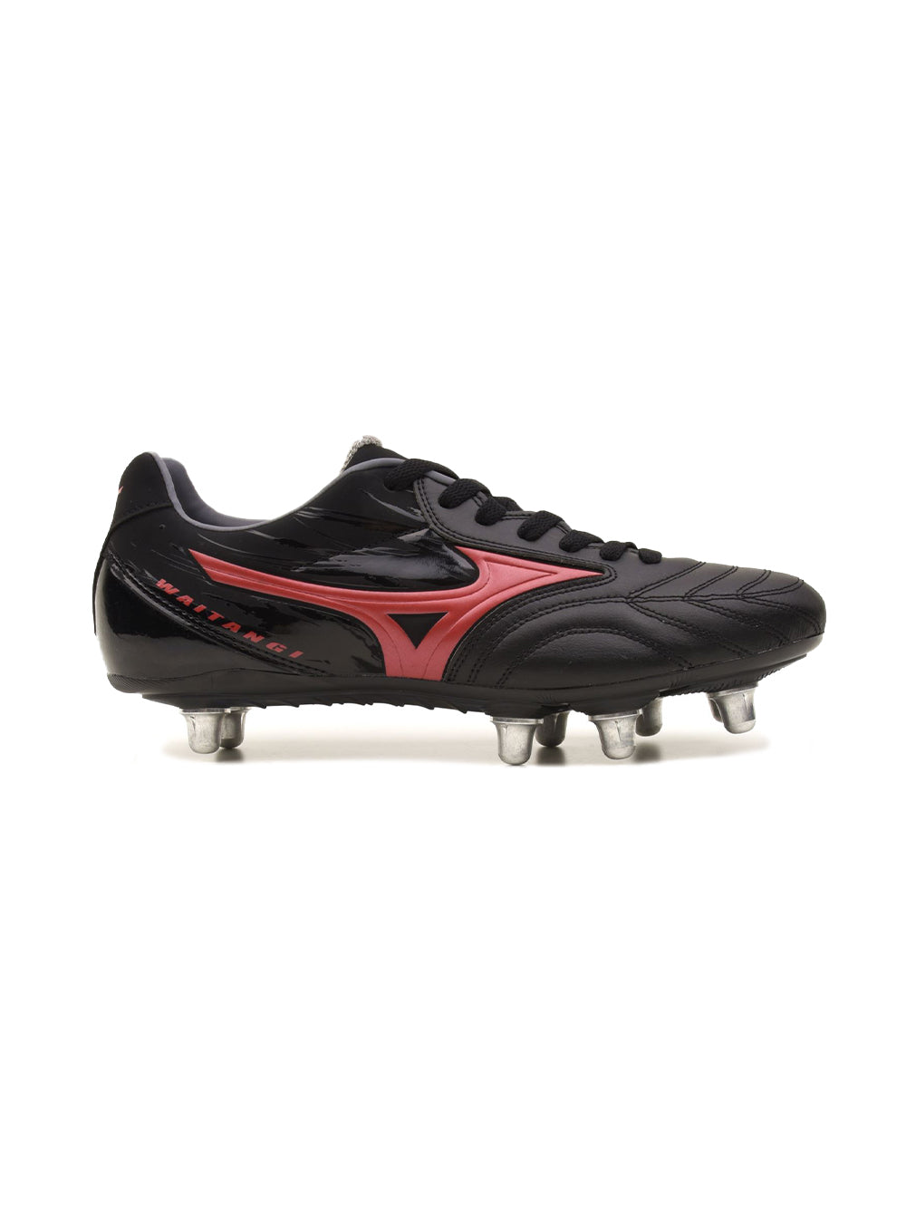 Scarpa Rugby Waitangi ps MIZUNO Uomo - Nero