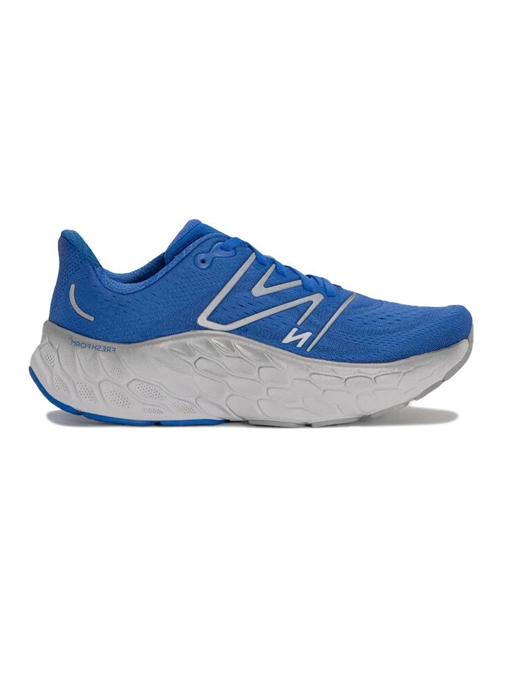Scarpa Running Wmor NEW BALANCE Donna - Blue