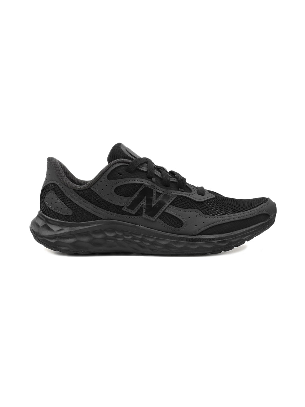 Scarpa Running Fresh Foam Arishi NEW BALANCE Uomo - Nero