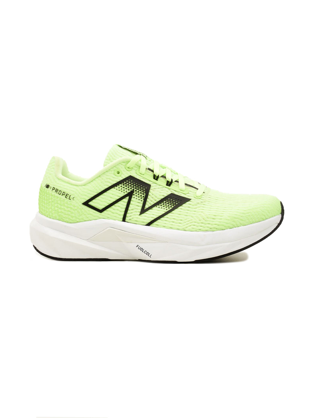 Scarpa Running Fuelcell Propel V5 NEW BALANCE Uomo - Verde