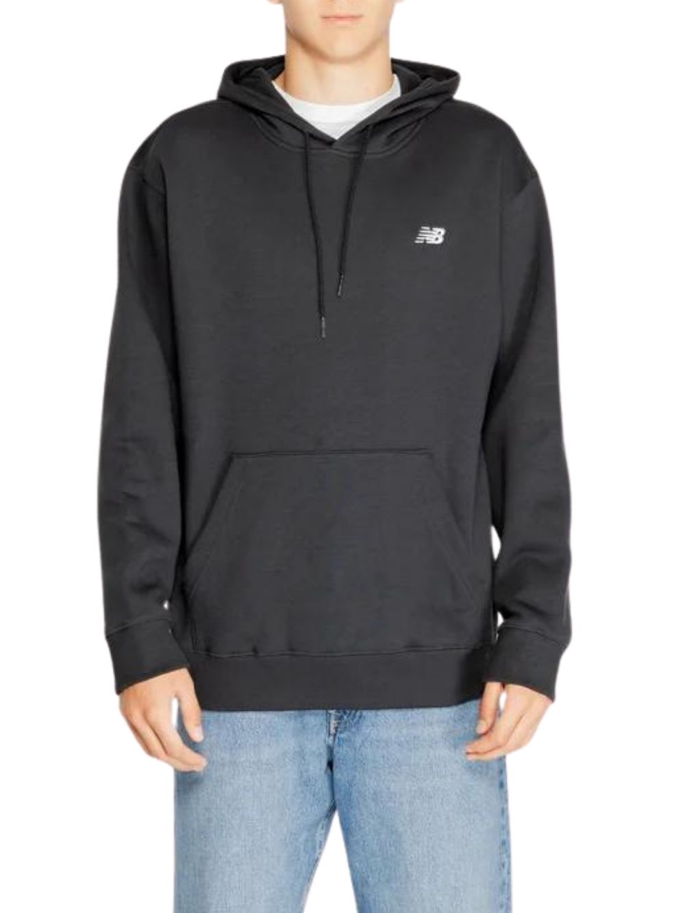 Maglione Sdnohan !SOLID Uomo - Nero