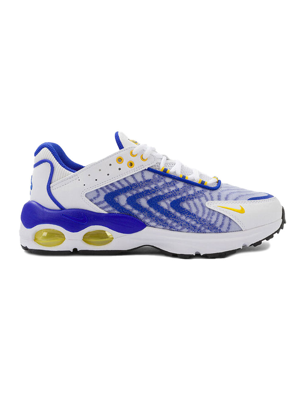 Sneakers Basse Air Max Tw gs NIKE Donna - Blue