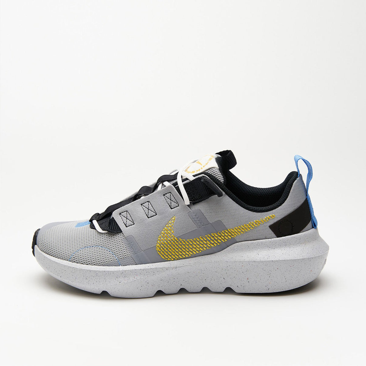 Sneakers Basse Nike Creator Impact gs NIKE Donna - Grigio