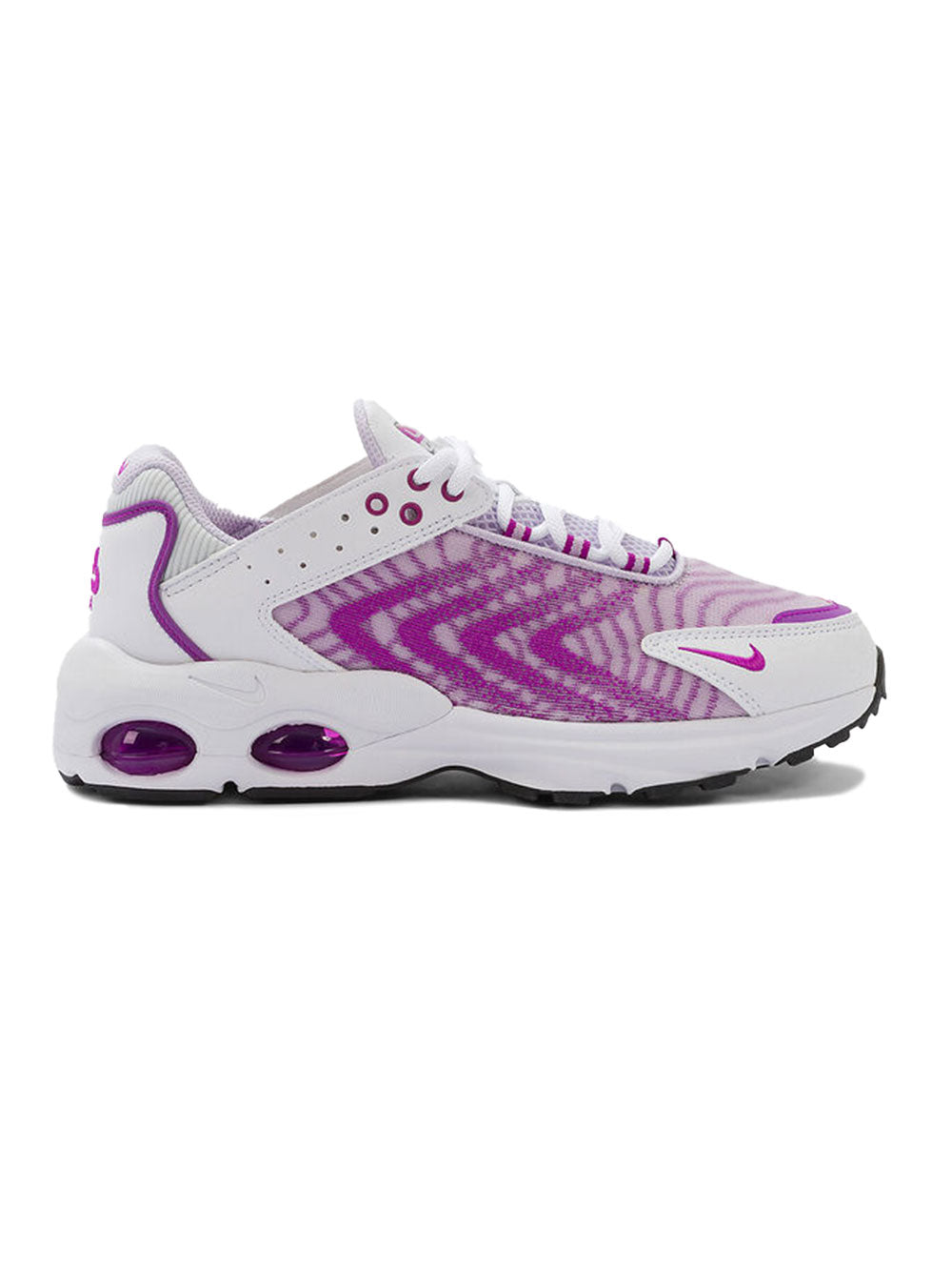 Sneakers Basse Air Max Tw gs NIKE Donna - Viola