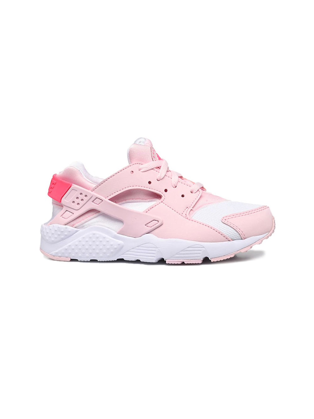 Sneakers Basse Nike Huarache Run gs NIKE Donna - Rosa