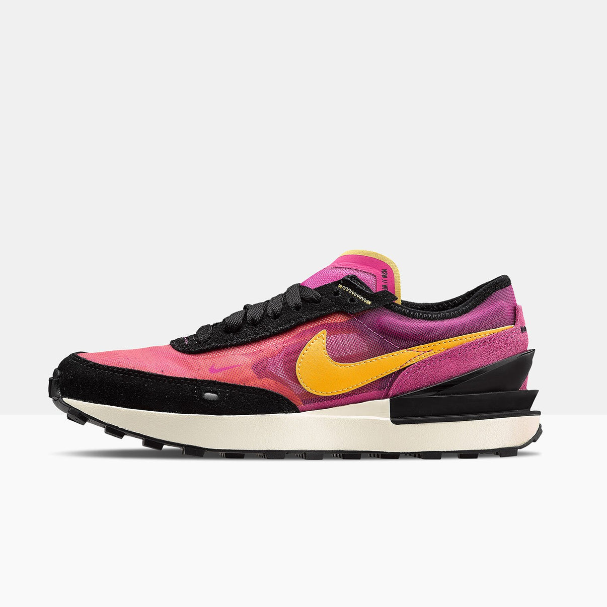 Sneakers Basse Nike Waffle One NIKE Donna - Multicolore