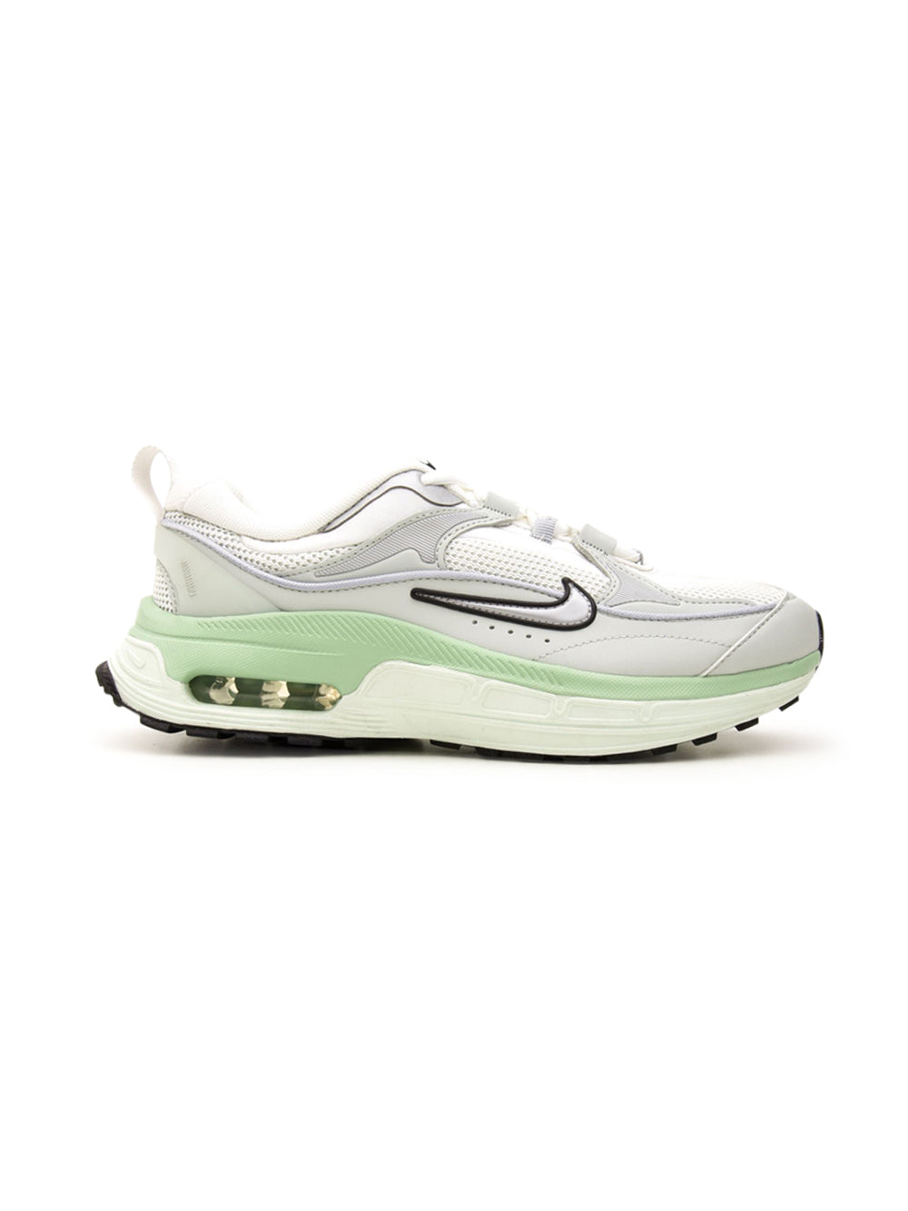 Sneakers Basse Air Max Bliss NIKE Donna - Bianco