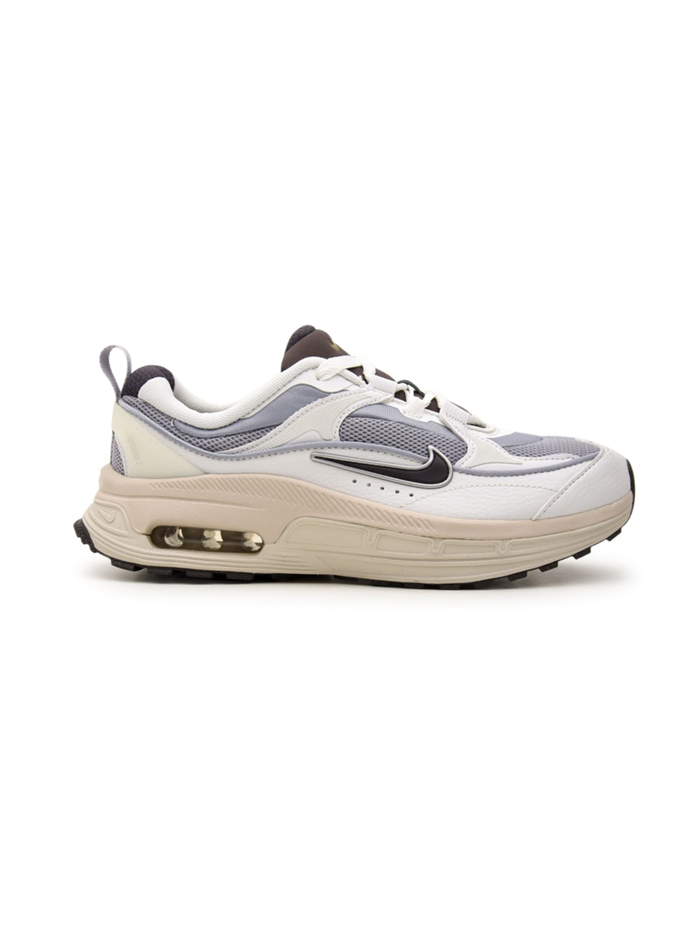 Sneakers Basse Air Max Bliss NIKE Donna - Grigio