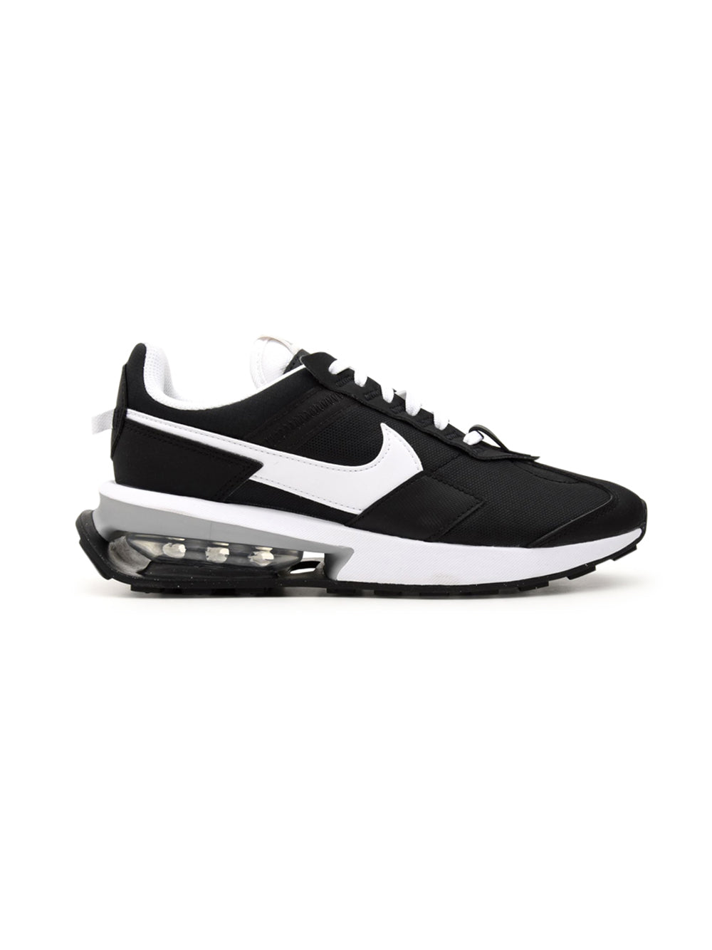 Sneakers Basse Air Max PrE-Day NIKE Donna - Nero