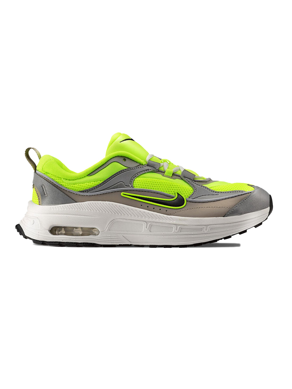 Sneakers Basse Air Max Bliss NIKE Donna - Giallo