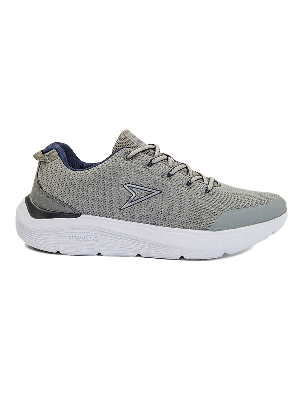 Sneakers Basse N.walk Max Oro POWER Uomo - Grigio