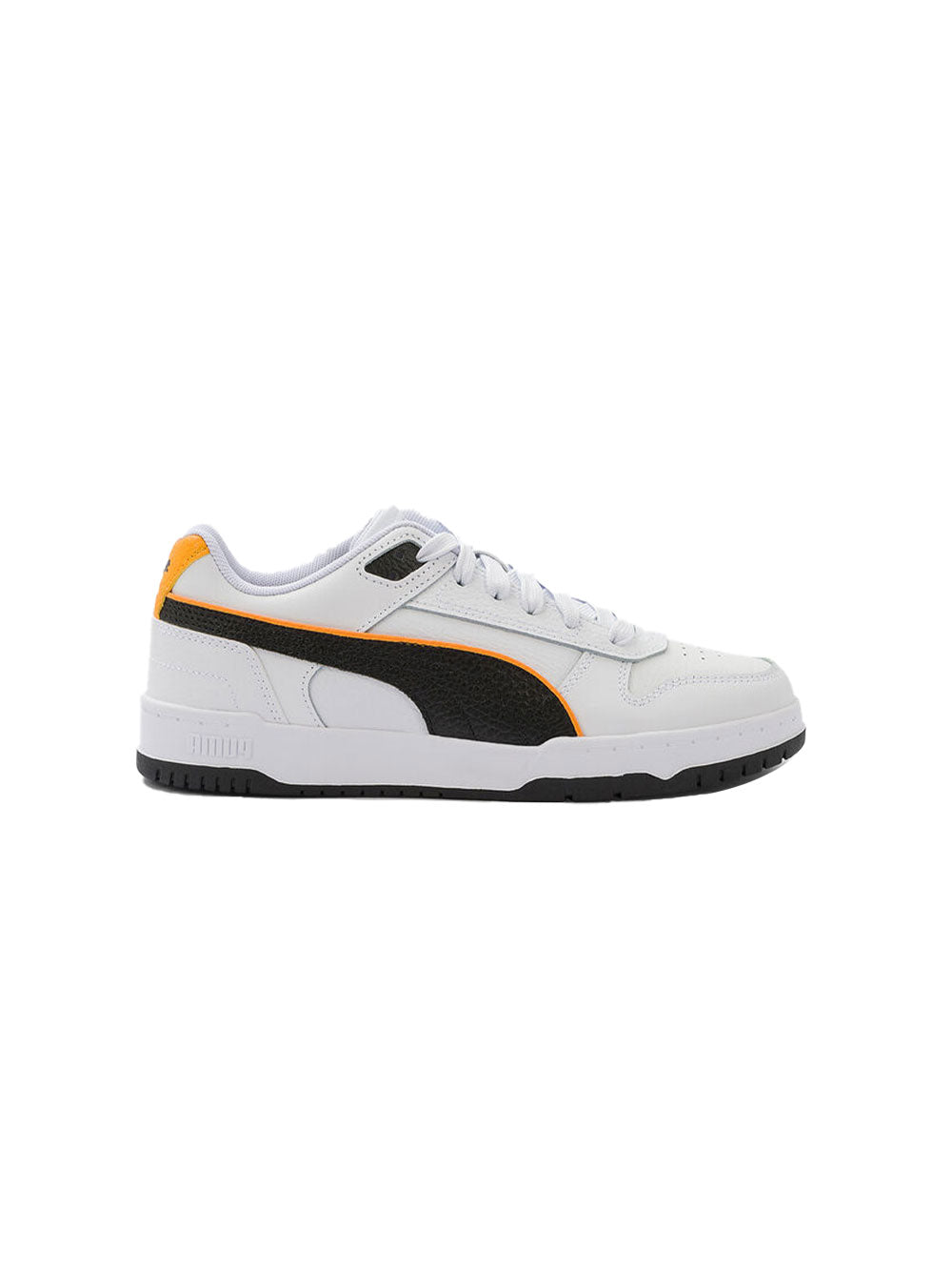 Sneakers Basse Rbd Game Low PUMA Donna - Bianco