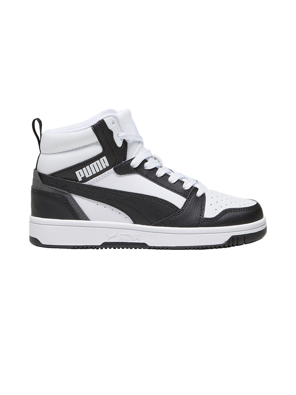 Sneakers Alte Rebbound V6 Mid PUMA Donna - Bianco