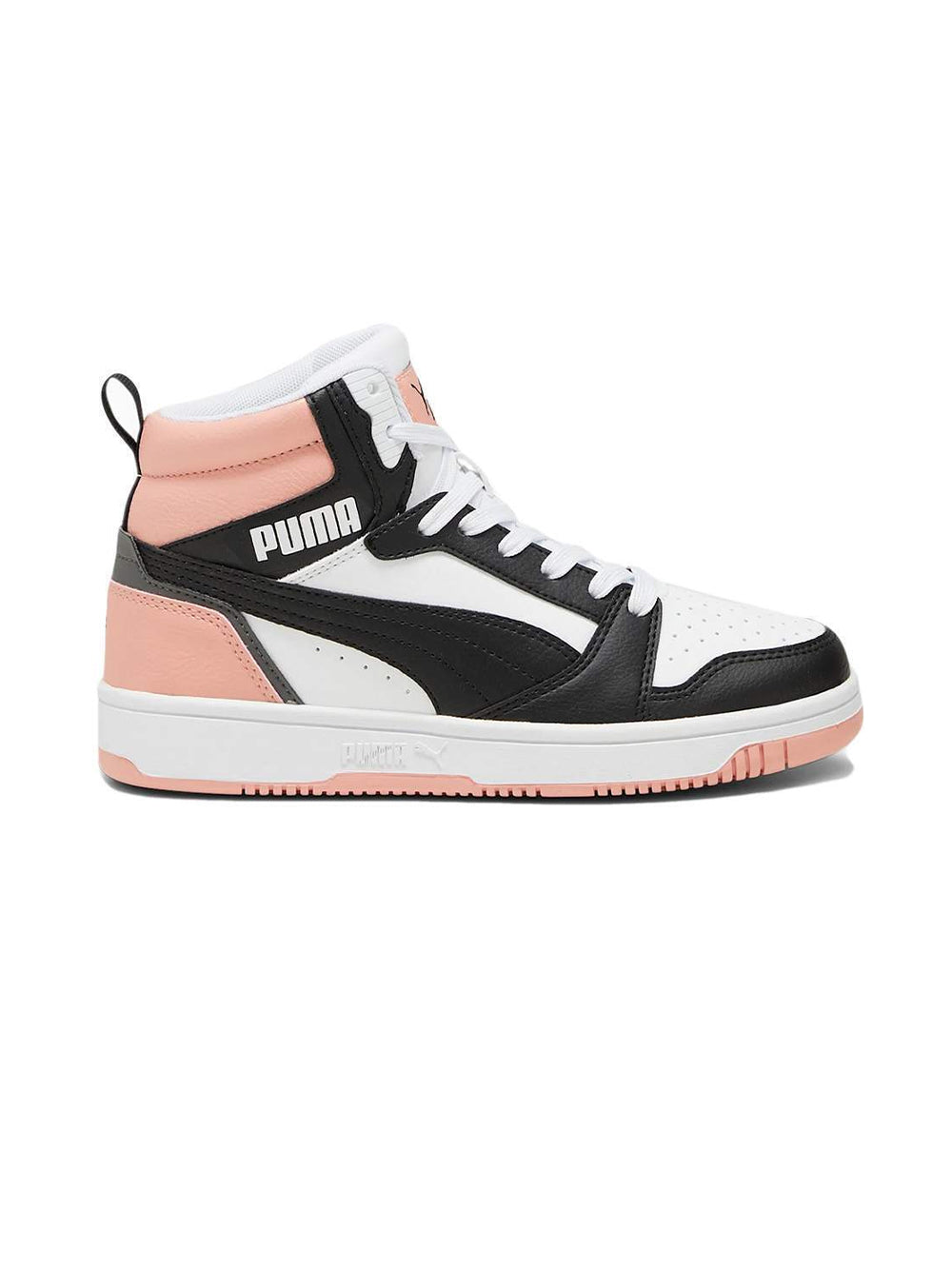 Sneakers Alte Rebound V6 Mid PUMA Donna - Bianco