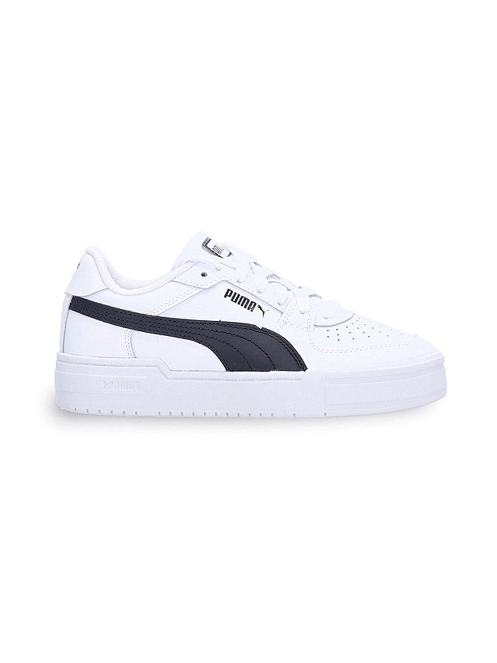 Sneakers Basse Ca Pro Classic Jr,puma WhitE-Puma B PUMA Donna - Bianco