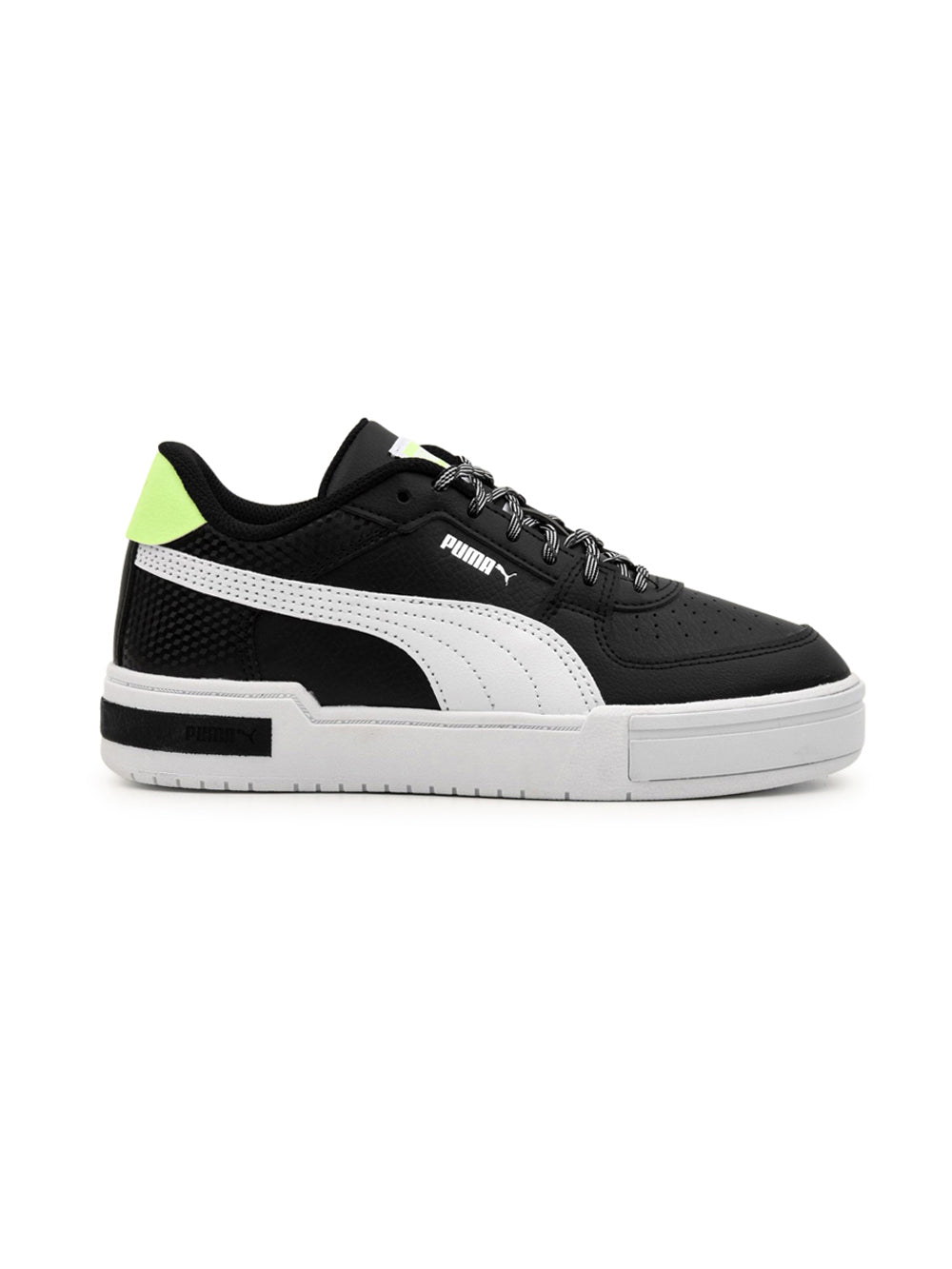Sneakers Basse Pro Visual PUMA Donna - Nero