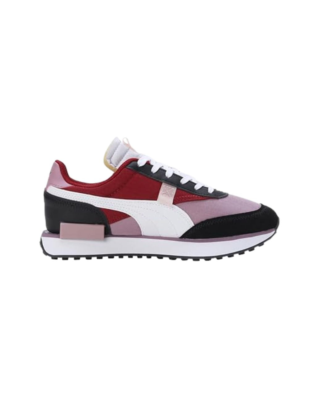 Sneakers Basse Future Reader PUMA Donna - Rosso