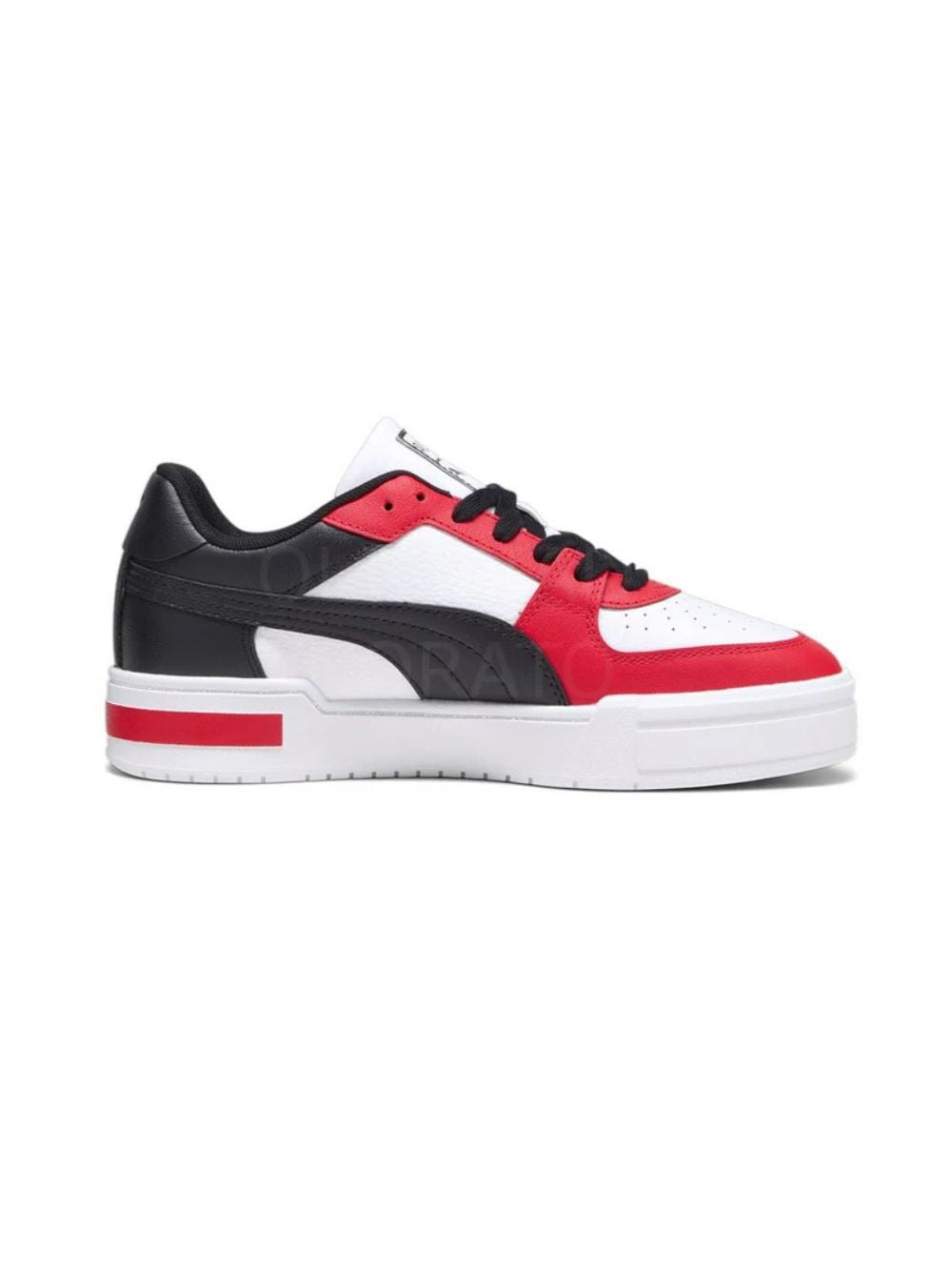 Sneakers Basse Ca Pro Classic PUMA Uomo - Bianco