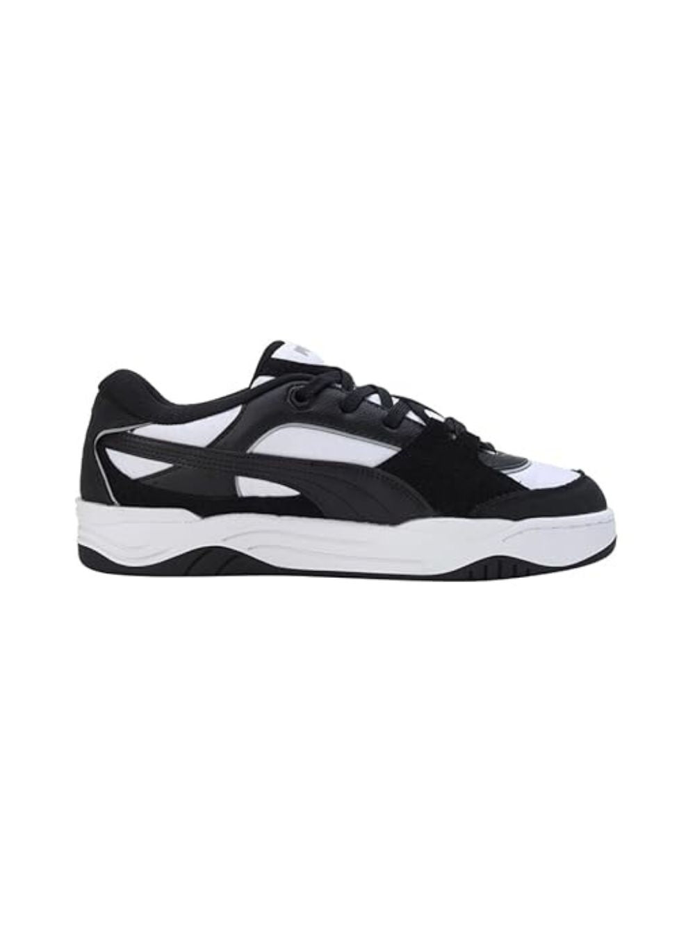 Sneakers Basse 180 Reflect PUMA Uomo - Nero