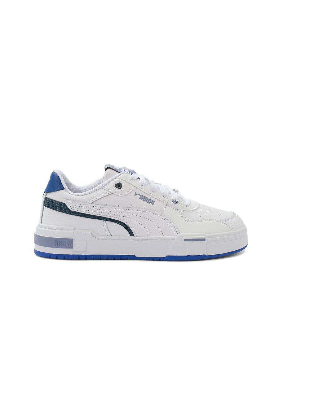 Sneakers Basse Pro Glitch Lth PUMA Uomo - Bianco