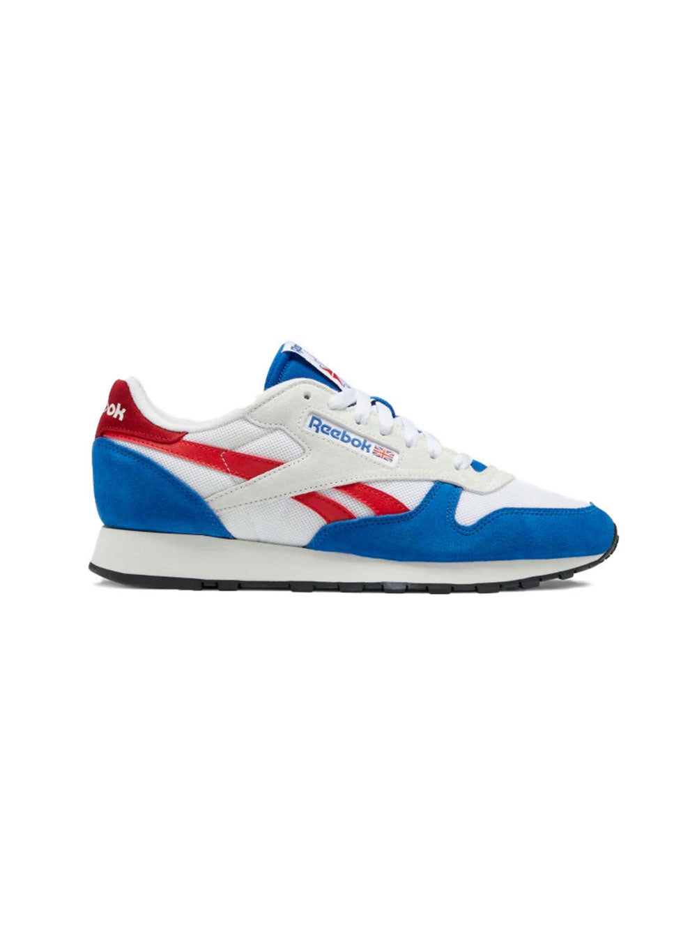 Sneakers Basse Classic Leather REEBOK Uomo - Bianco