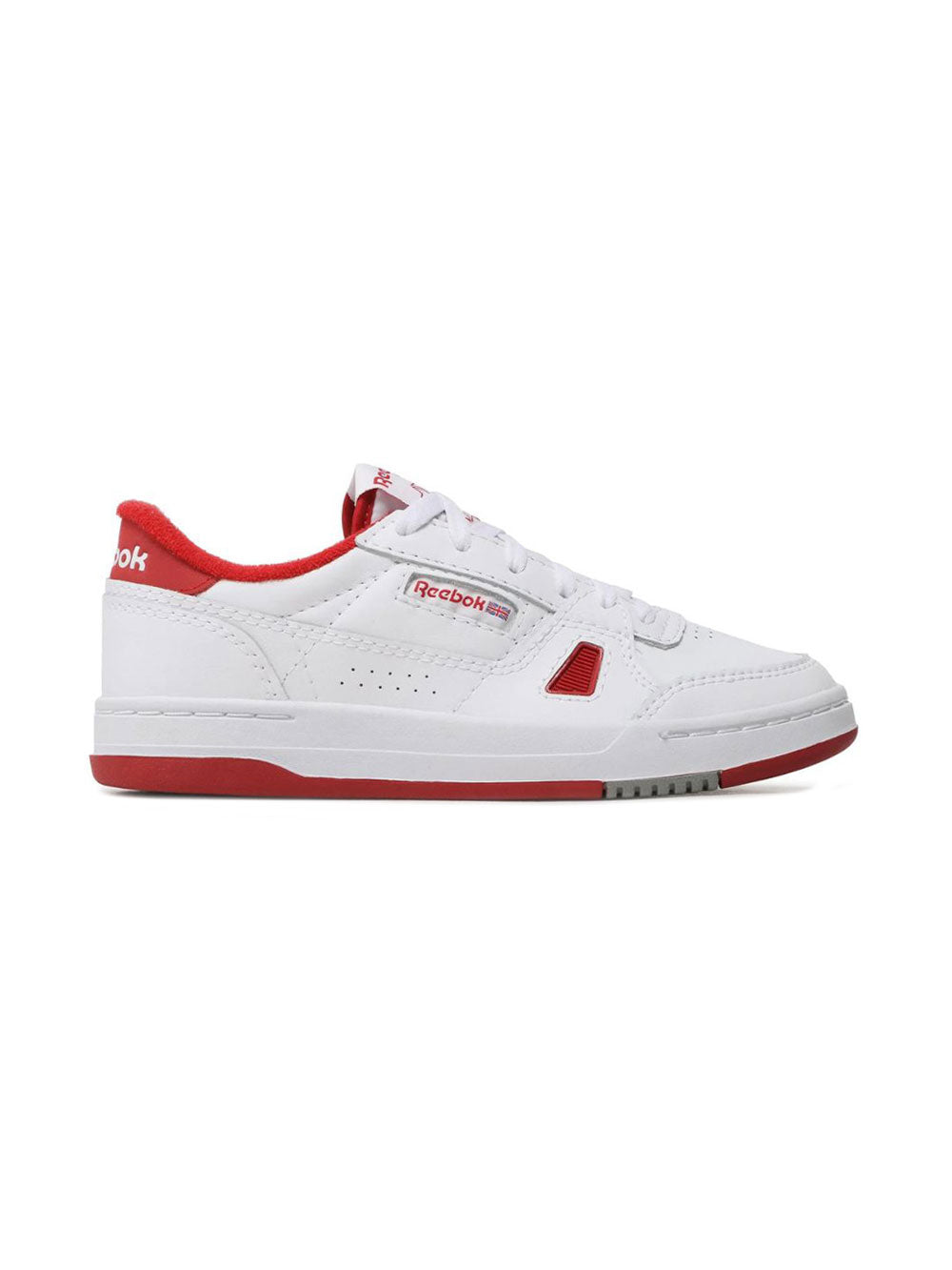 Sneakers Basse Lt Court REEBOK Uomo - Bianco