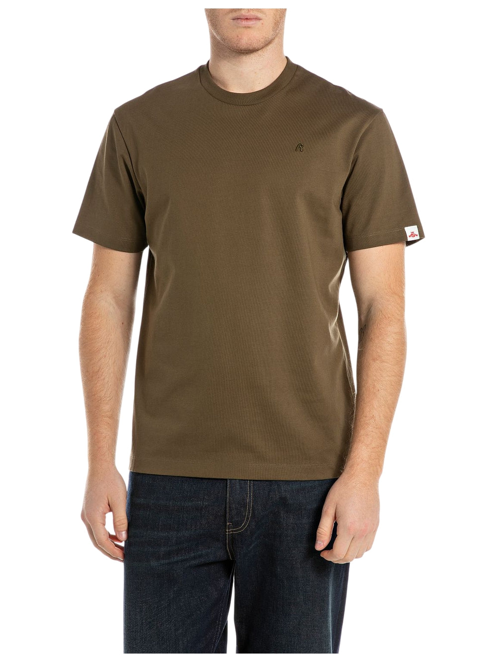 Maglione Sdnohan !SOLID Uomo - Nero