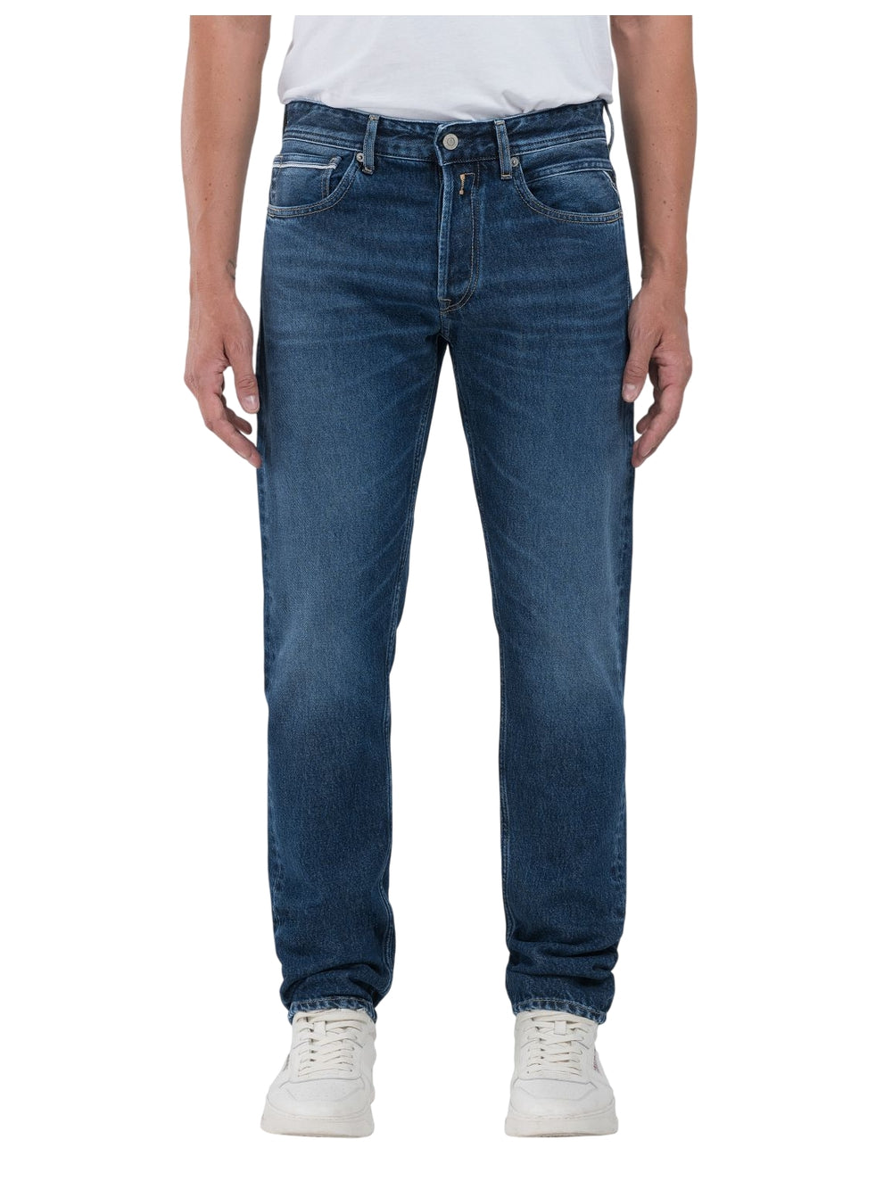 Maglione Sdnohan !SOLID Uomo - Nero