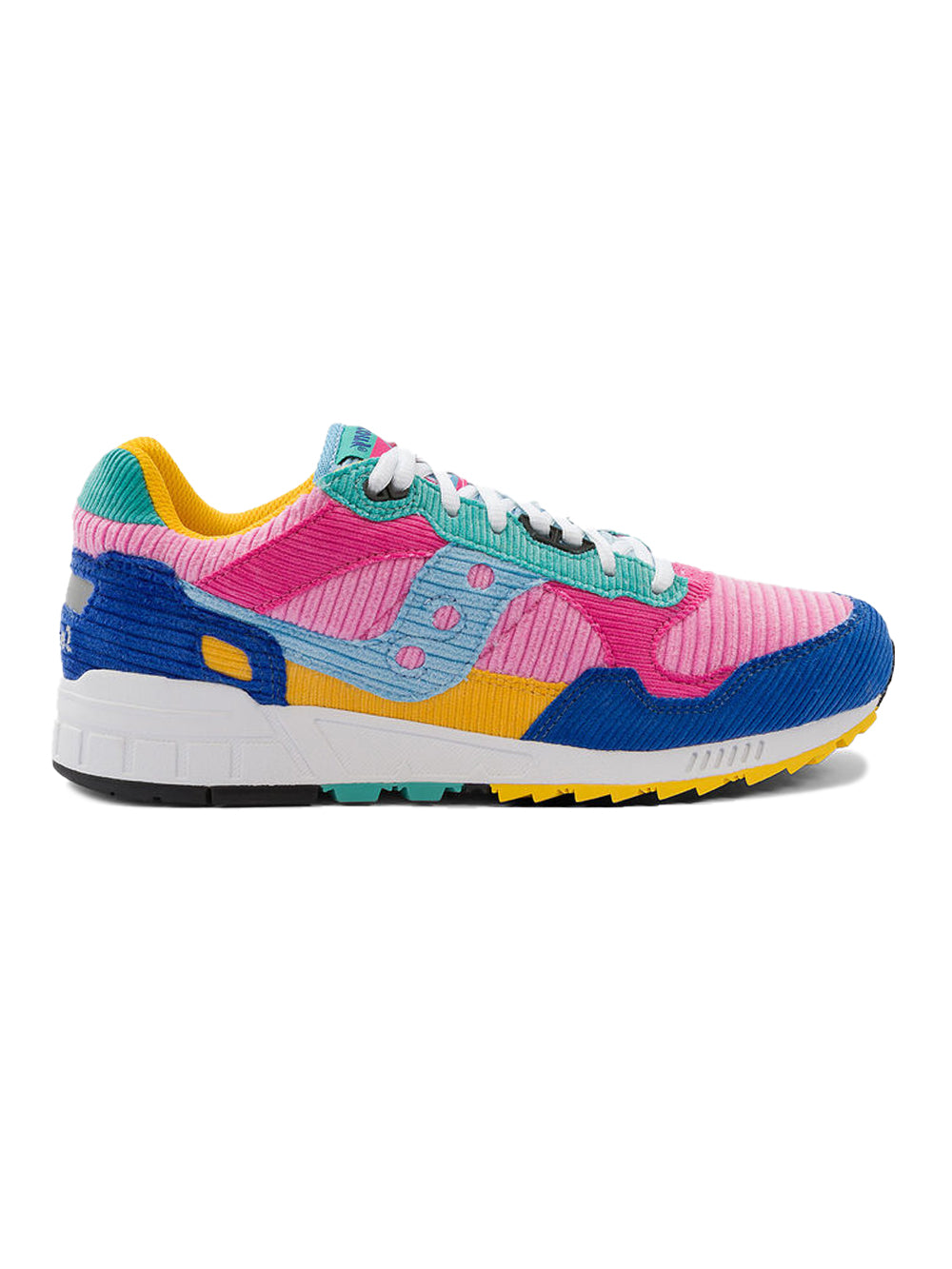 Sneakers Basse Shadow 5000 SAUCONY Donna - Multicolore