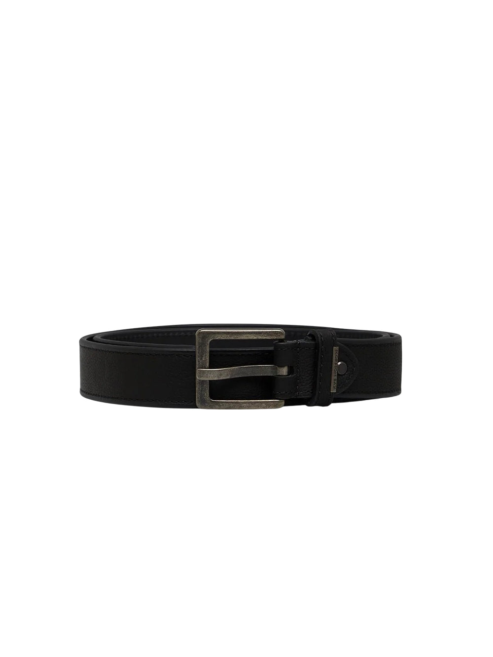 Cintura Leather Hugs SCORPION BAY Unisex - Nero