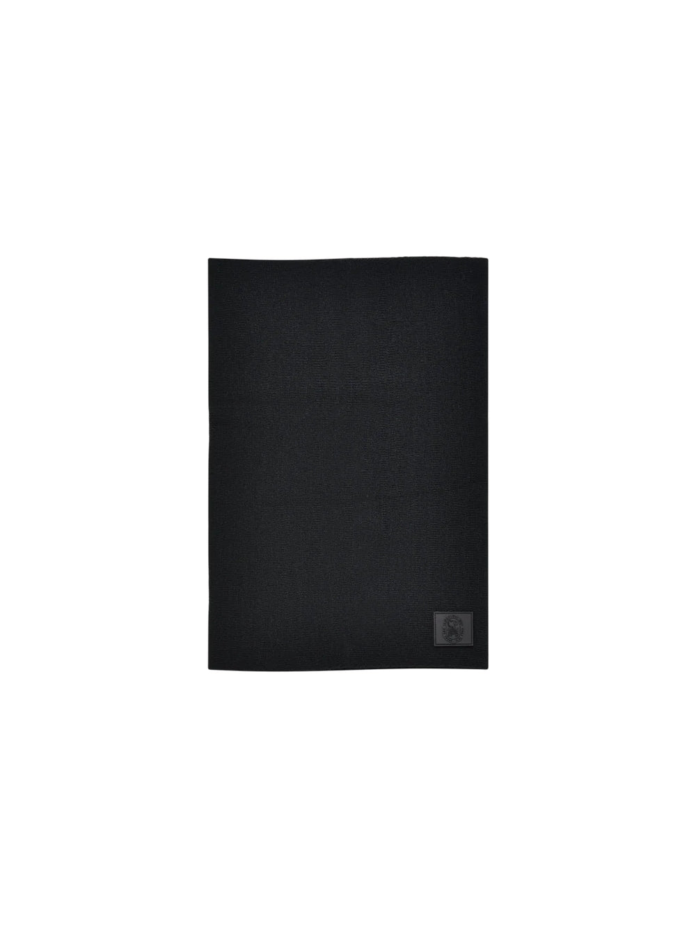 Scaldacollo Smoke SCORPION BAY Unisex - Nero