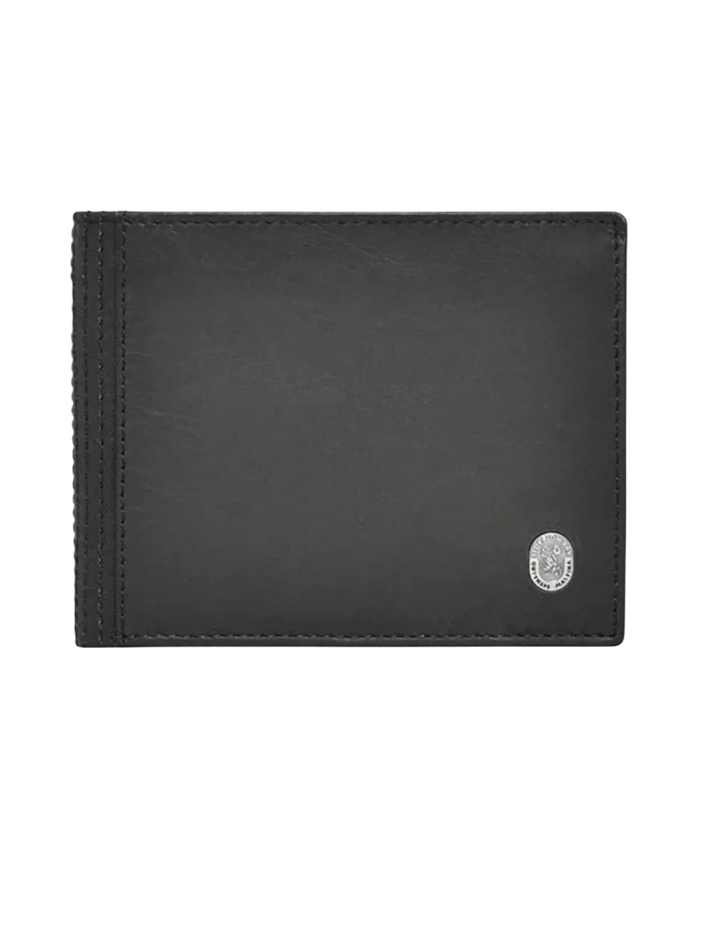 Portafoglio Leather Urban SCORPION BAY Unisex - Nero