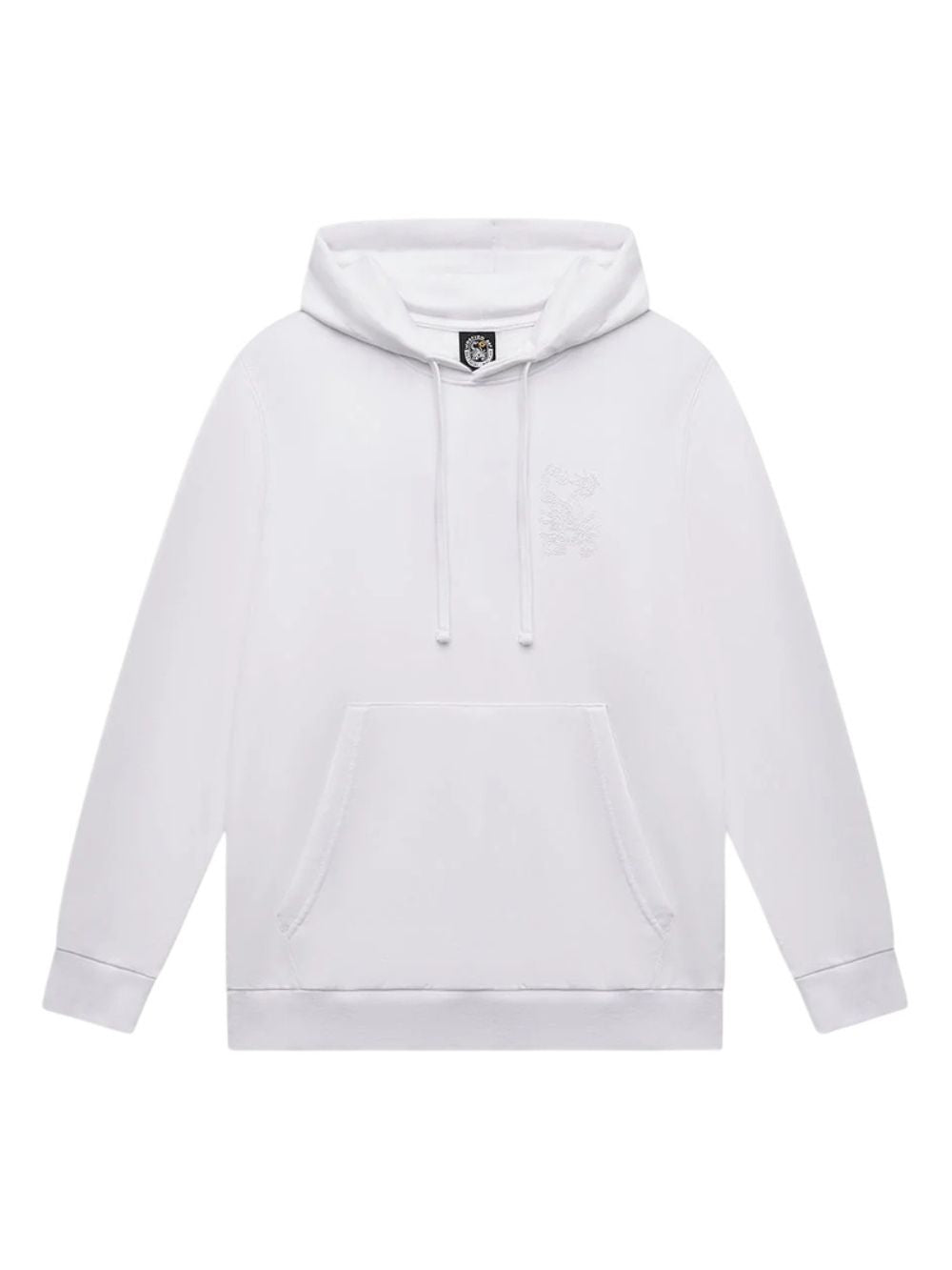 Felpa con cappuccio Tikal Brushed SCORPION BAY Uomo - Bianco