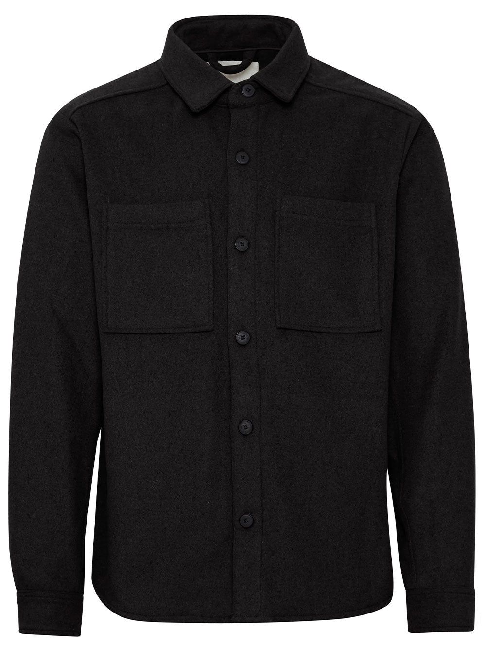 Maglione Sdnohan !SOLID Uomo - Nero