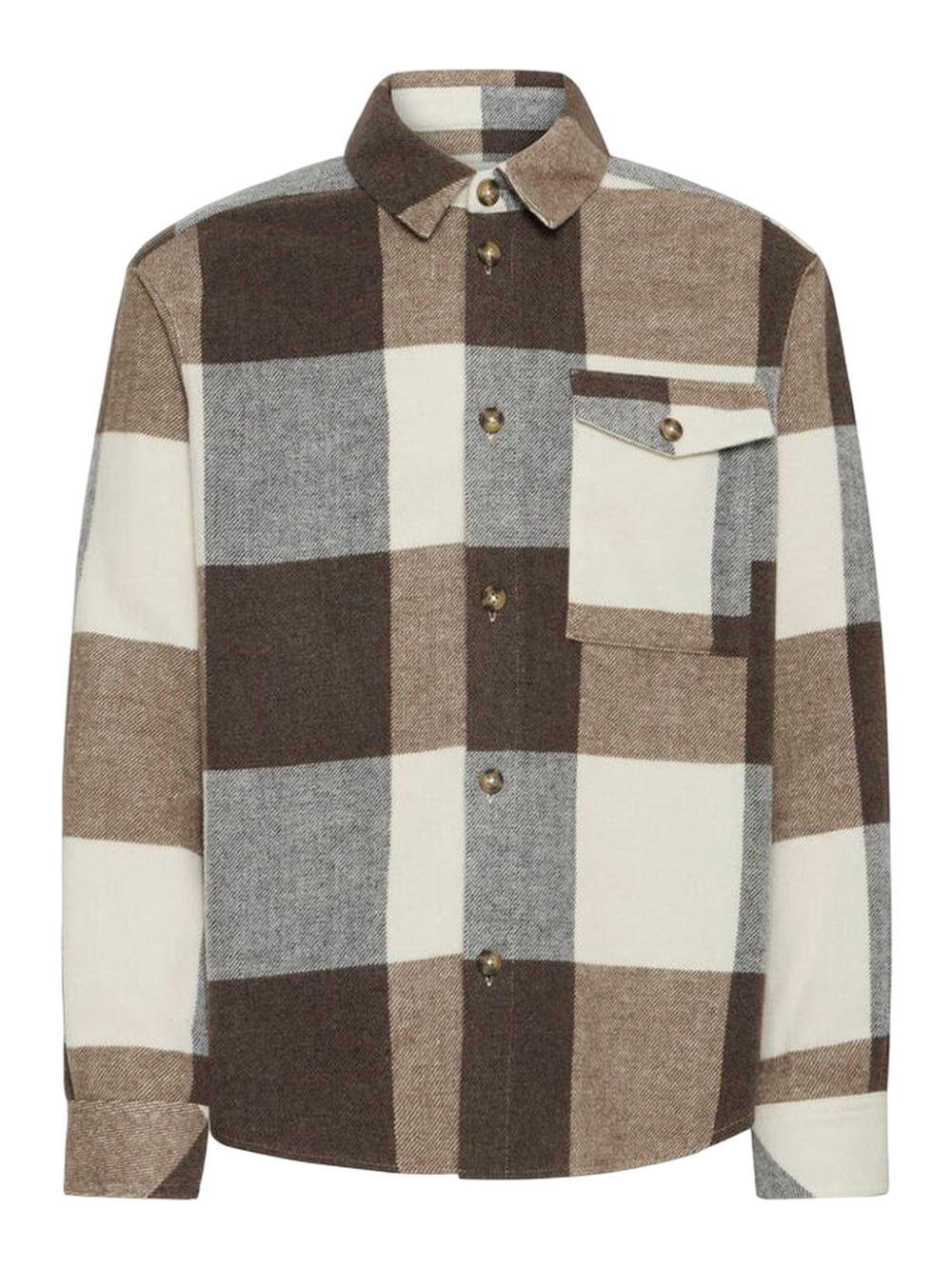 Camicia Sdmanheim !SOLID Uomo -