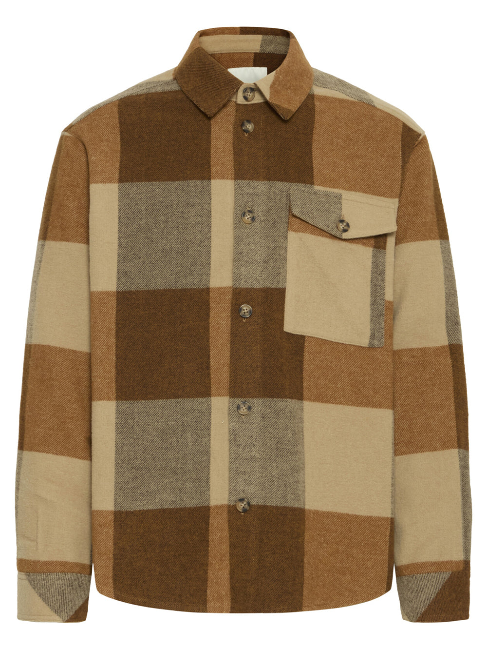 Maglione Sdnohan !SOLID Uomo - Nero