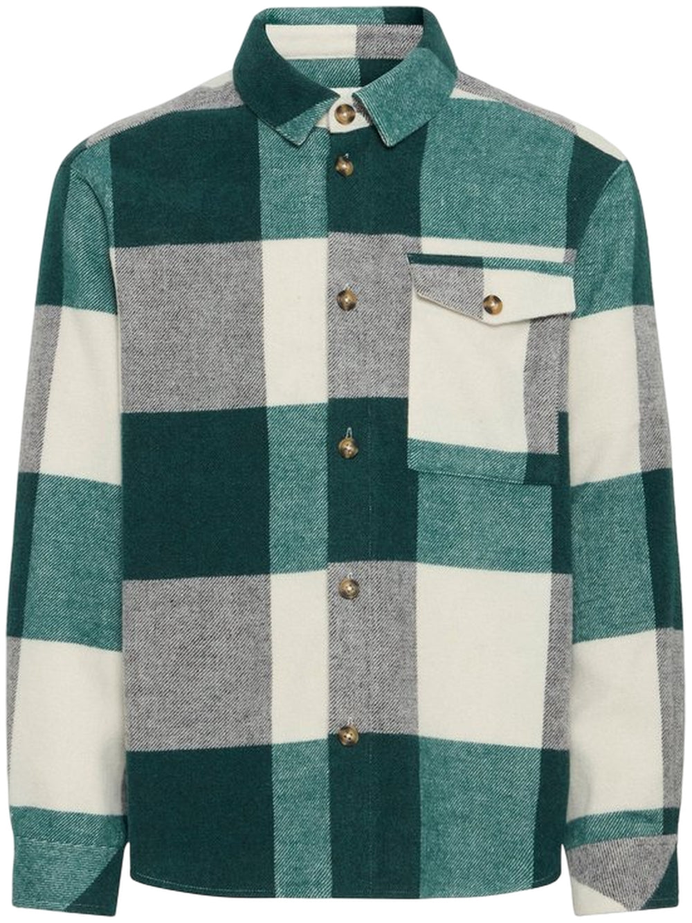 Camicia Sdmanheim !SOLID Uomo -