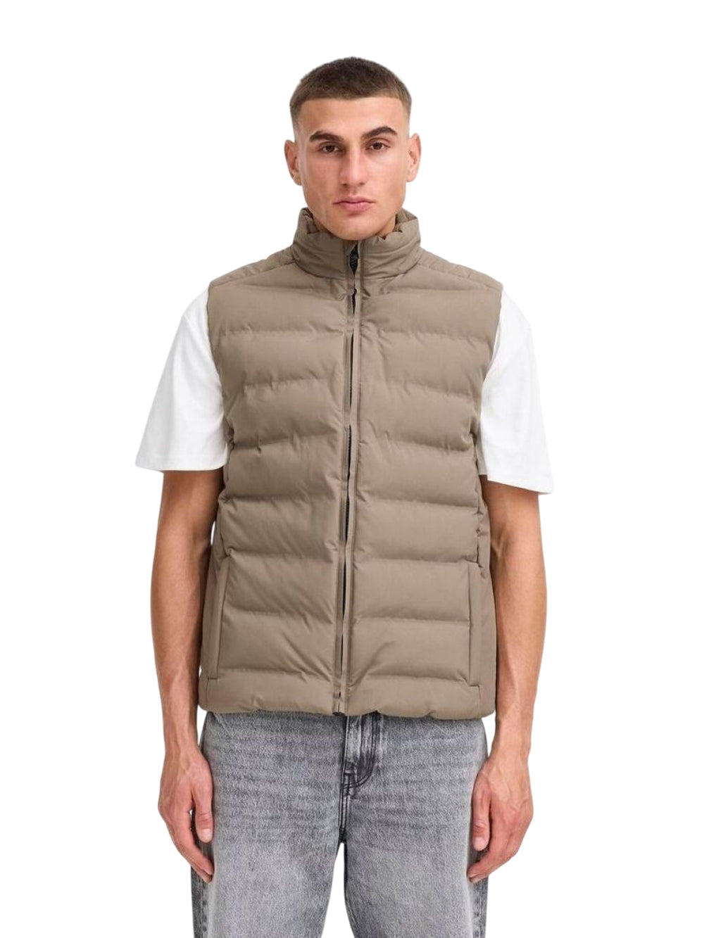 Gilet Sdmilas !SOLID Uomo -