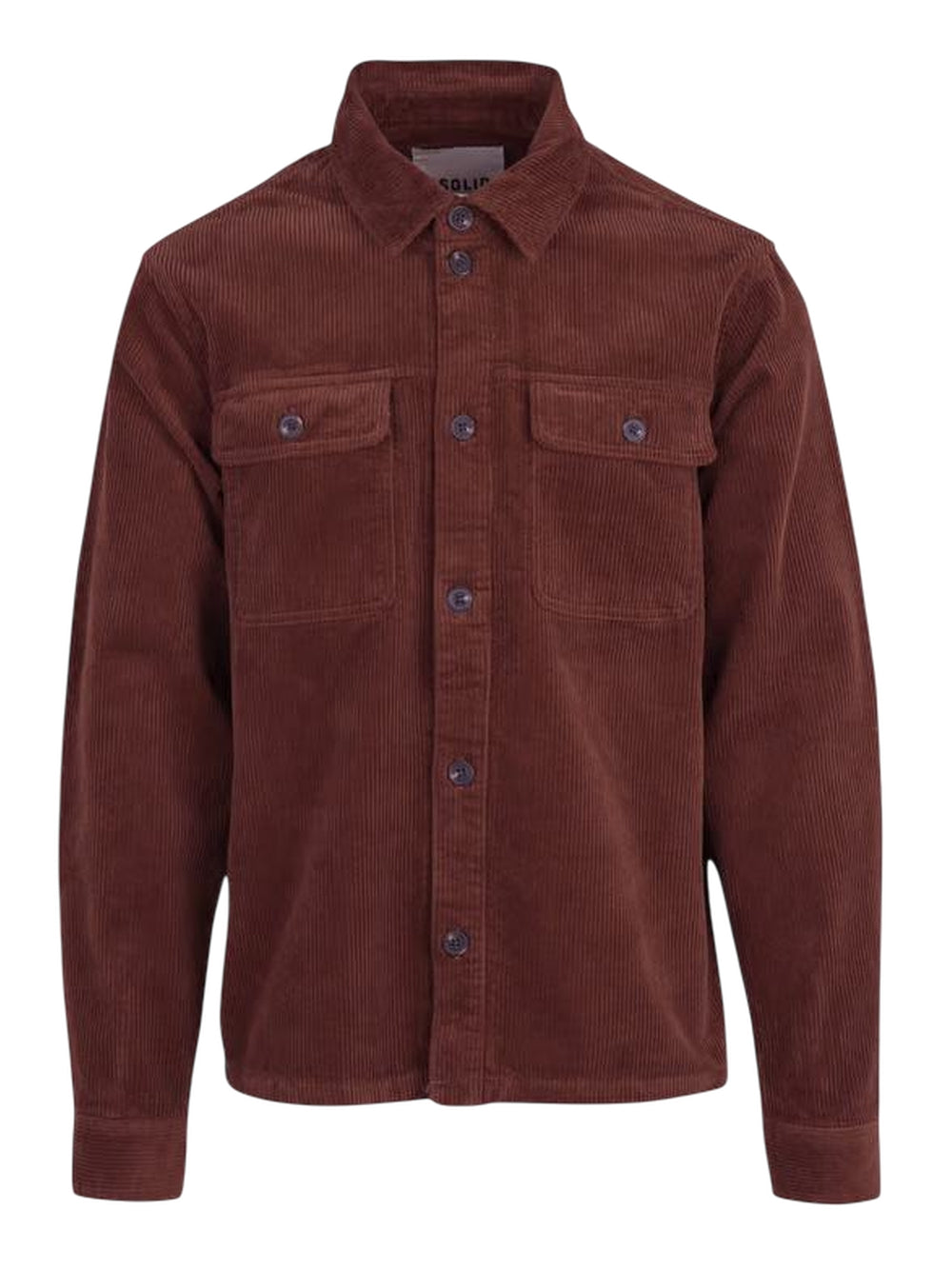 Camicia Sdnam !SOLID Uomo -