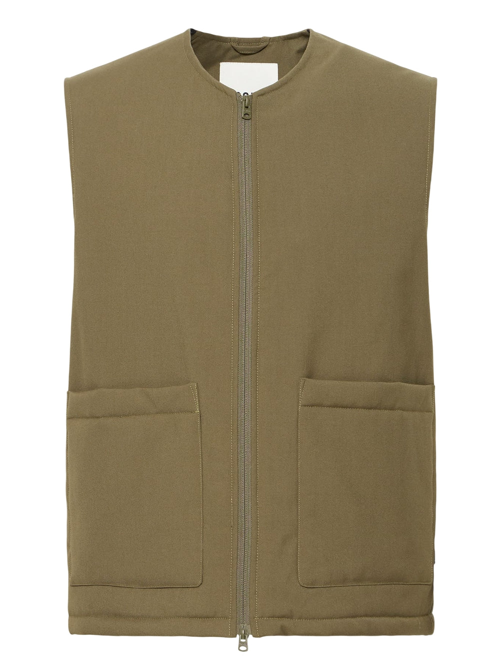Gilet Sdray !SOLID Uomo -