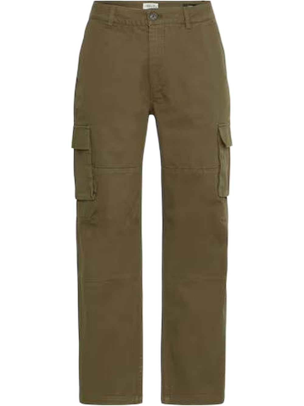 Pantalone Sdliam Cargo !SOLID Uomo -